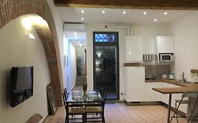 La Cupola Apartment