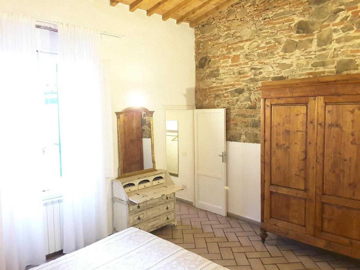 La Cupola Apartment Florence Exterior photo