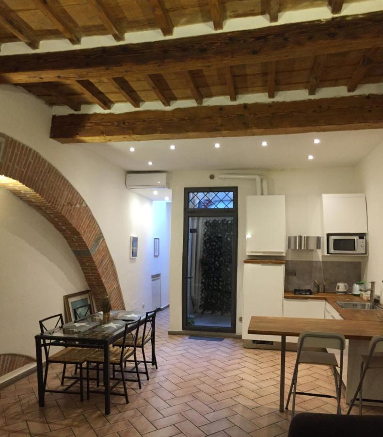 La Cupola Apartment Florence Exterior photo