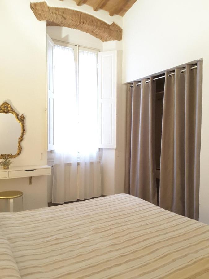 La Cupola Apartment Florence Exterior photo