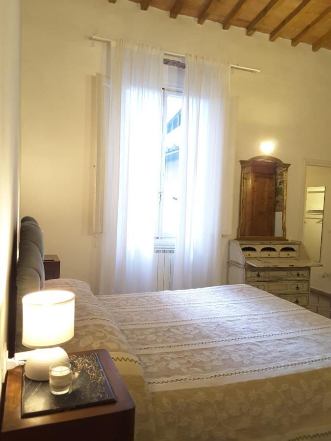 La Cupola Apartment Florence Exterior photo