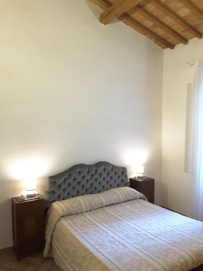 La Cupola Apartment Florence Exterior photo