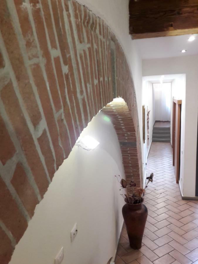 La Cupola Apartment Florence Exterior photo