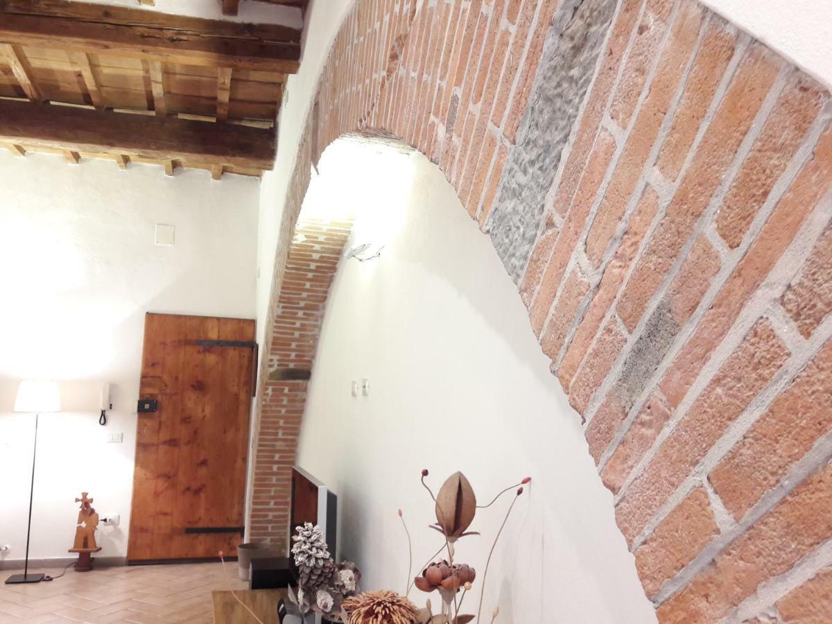 La Cupola Apartment Florence Exterior photo