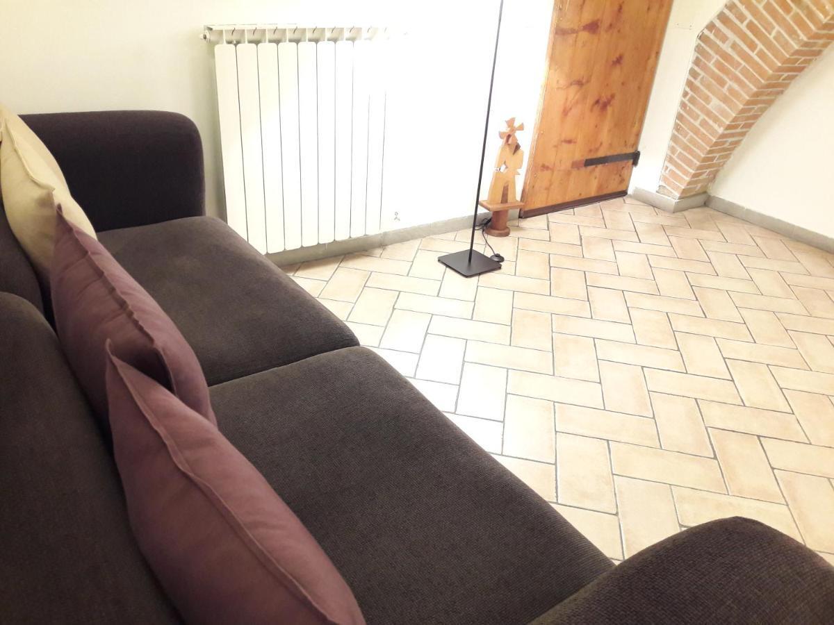 La Cupola Apartment Florence Room photo