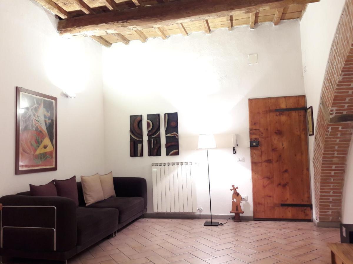 La Cupola Apartment Florence Room photo