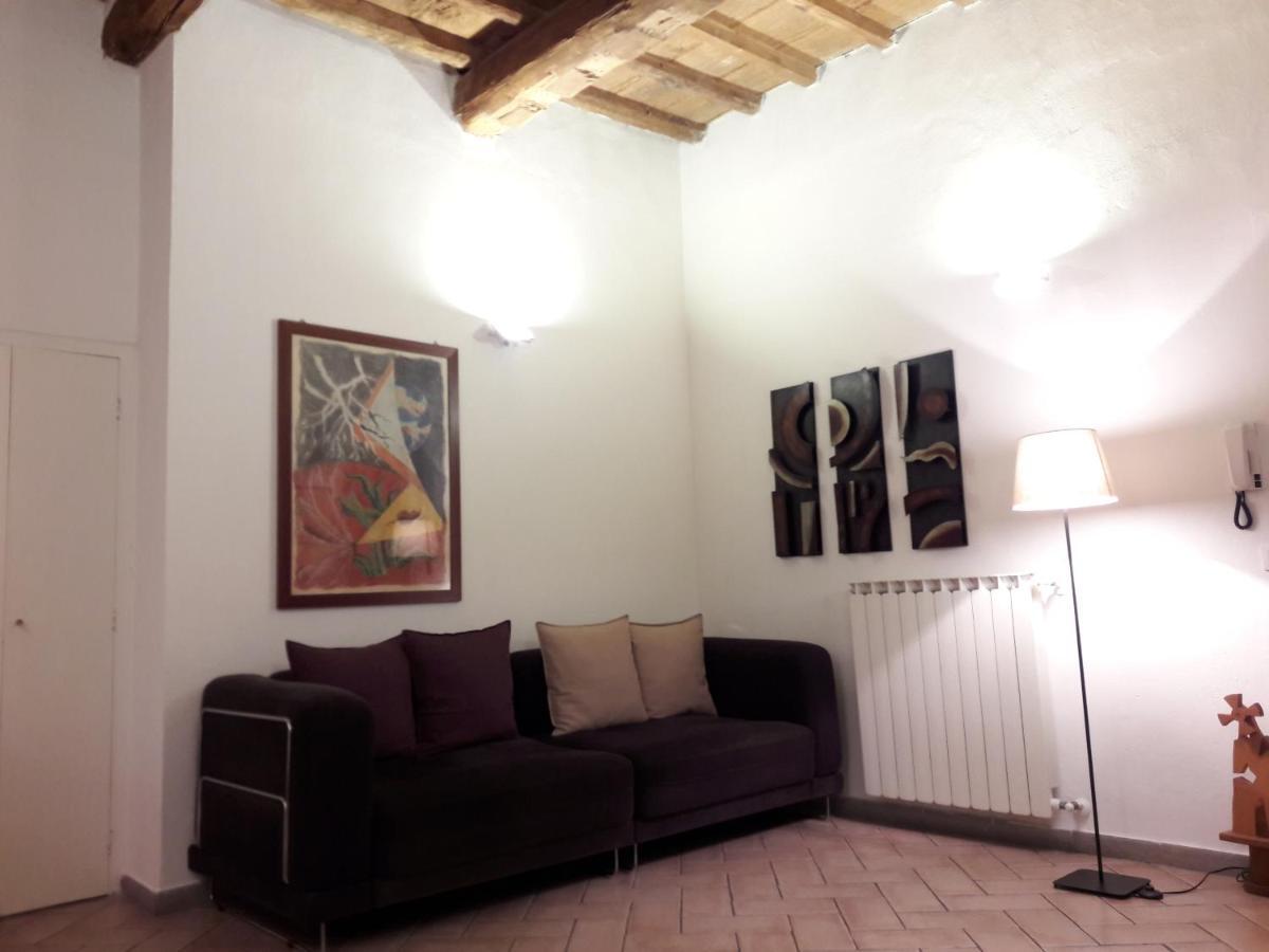 La Cupola Apartment Florence Room photo